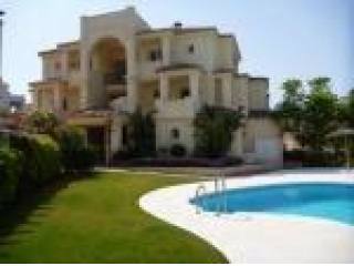Apartment, Malaga (Costa del Sol)..