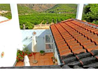 Impressive Townhouse near Gandia