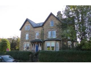 Ryedale House, Harrogate