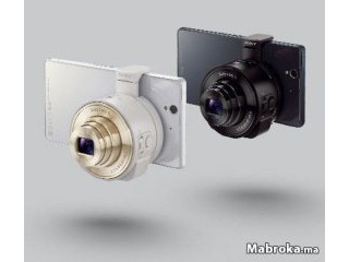 Sony DSC QX10 Neuf Pour android / IOS..