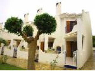 Townhouse, Alicante (Costa Blanca)..