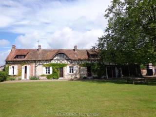 5 bedroom Character For Sale: 27430..
