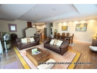 Grove Gardens Apartment - 1082 : Yamu