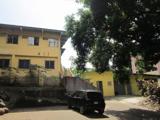 Sell large plot in CarrasquillaVendo..