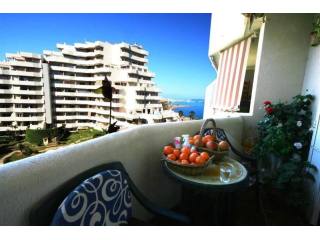 1 Bed Apartment for sale in Benalmadena..