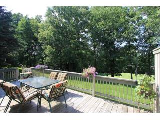 2 bedroom Condominium For Sale: Somers..