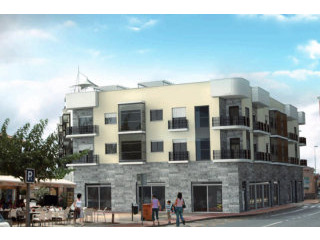 3 Bedrooms - Apartment - Murcia - For..