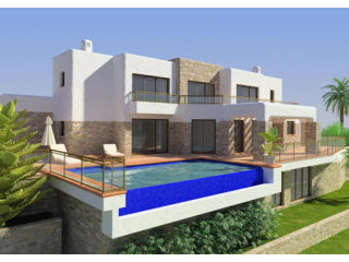 3 Bedrooms - Villa - For Sale