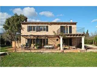 Beautiful finca in Santa Maria