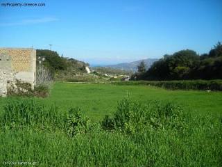 Land - Zakynthos - For Sale