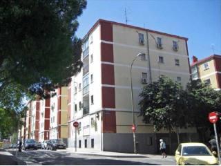 Piso en venta en Madrid, Madrid (Madrid)