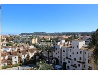 3 Bedroom Apartment in Javea
