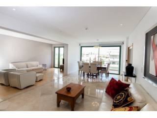 3 Bedroom Apartment Vilamoura Marina
