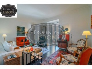 Brand New T3 Lisbon Apartment with..