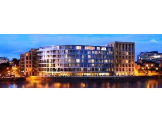 Queens Wharf Is A Stunning New..