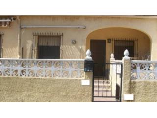 Resale · Townhouse · Spain · Costa Bl..