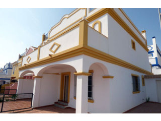 Town House / Village House in San Juan..