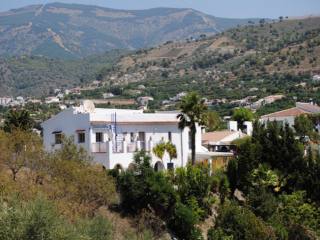 Villa for Sale in Canillas De Albaida..