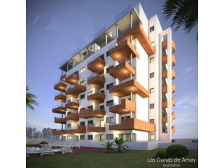 2 Bedrooms - Apartment - Spain - For..