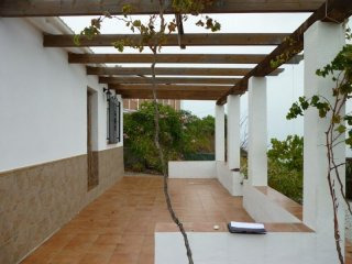 2 Bedrooms - Country House - Malaga -..