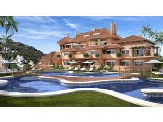 3 Bedrooms - Apartment - Malaga - For..