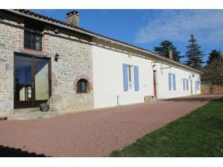Beautiful Property Full Of Character..
