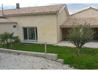 Contemporary House, Nice Plot