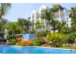 Luxury Apartment on the Golden Mile