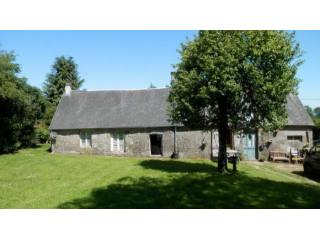 Stone Longere, Gite & Barn To Renovate