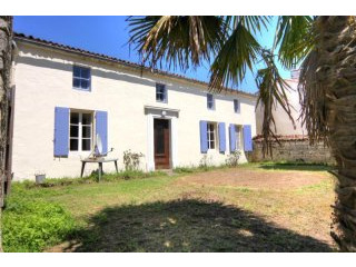 Village House