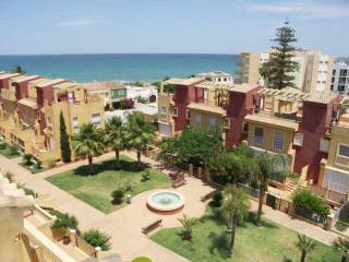 2 Bedroom Apartment in Denia