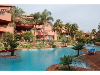 Apartment For Sale In New Golden Mile..