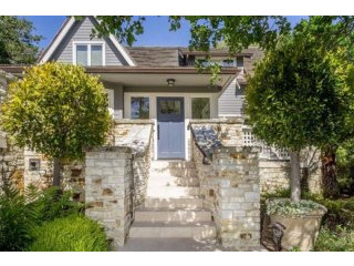 exquisitely remodeled home in carmel