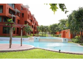 2 Bed Beachfront Condo At Las Tortugas..