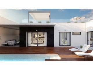 3 Bedrooms - Villa - Alicante - For Sale