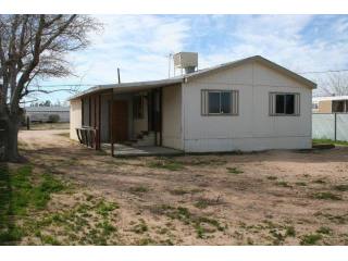 3920 West Graaf Ave Ridgecrest, CA..