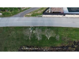 Građevinsko zemljište Šušnjevica sa građevinskom dozvolom i