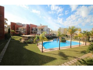 Ground floor Apartment with nice..