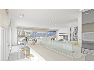 Newly Built Sea View Apartment In San..