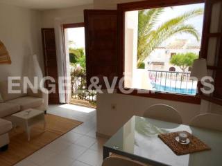 Nice apartment near Golf course