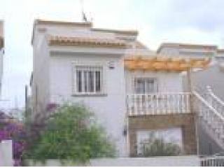 Detached villa, Alicante (Costa..