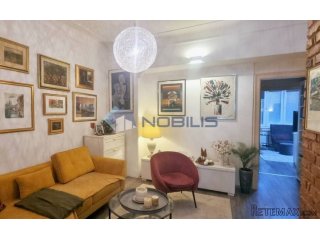 Zagreb, Baltazara Bogišića (Zvonimirova) 3s stan, 72 m2, VPZ