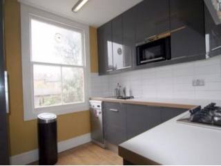 1 Bed Flat/Apartment To Let in London