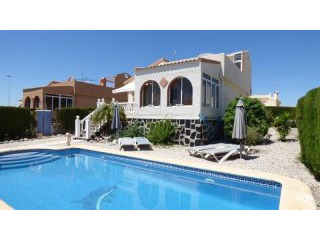 3 Bedrooms - Detached - Murcia - For..