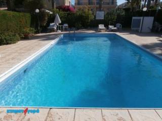 Apartment-Flat in Chlorakas, Pafos