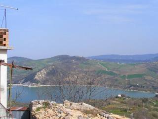 Large property with stunning lake views..