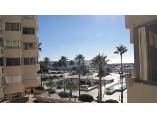 Apartment for sale in Marbella