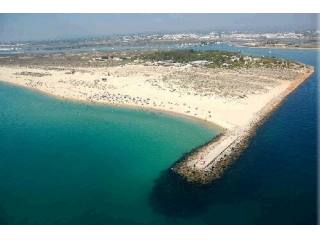 APPOVED PROJECT IN TAVIRA