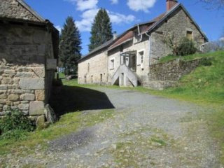 Country House in Glorious Location