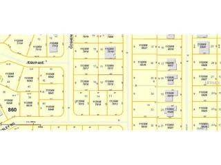 Land For Sale: 0 Rada (lot 12) Ln..